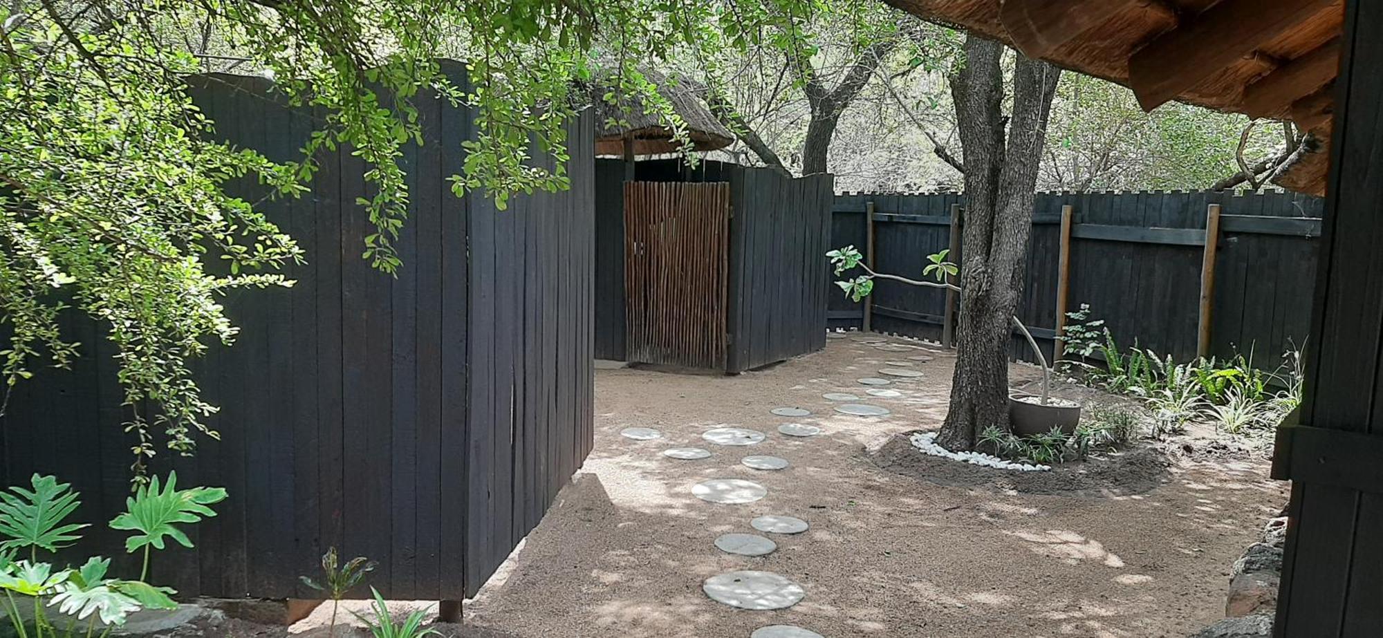 Off Beat Safaris Bush Lodge Hoedspruit Exterior foto