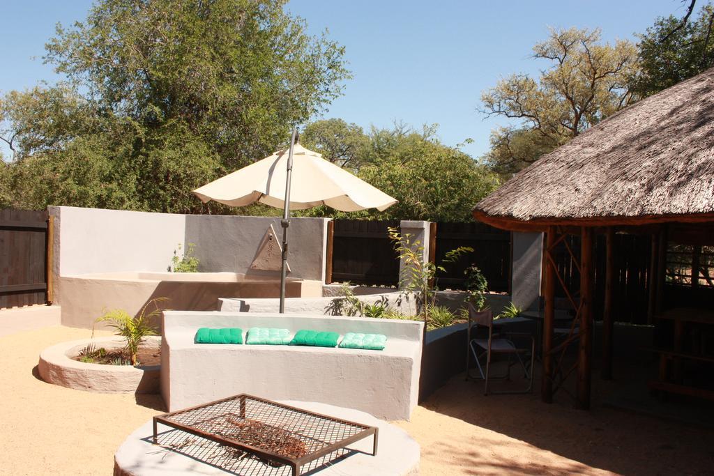 Off Beat Safaris Bush Lodge Hoedspruit Exterior foto