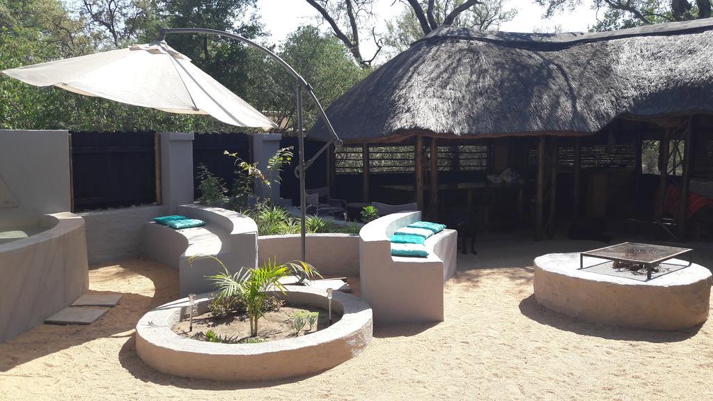 Off Beat Safaris Bush Lodge Hoedspruit Exterior foto