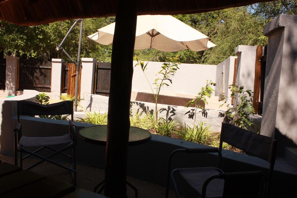Off Beat Safaris Bush Lodge Hoedspruit Exterior foto