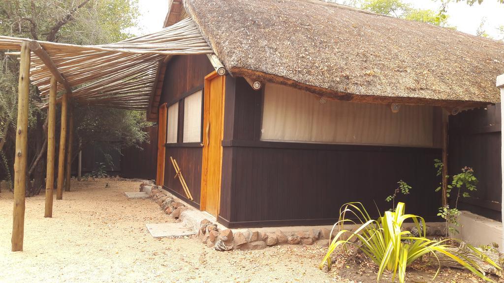 Off Beat Safaris Bush Lodge Hoedspruit Exterior foto