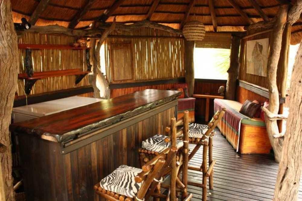 Off Beat Safaris Bush Lodge Hoedspruit Exterior foto