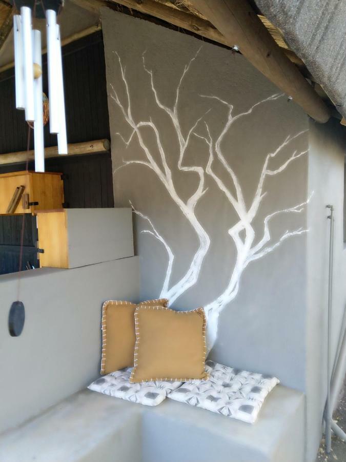 Off Beat Safaris Bush Lodge Hoedspruit Exterior foto