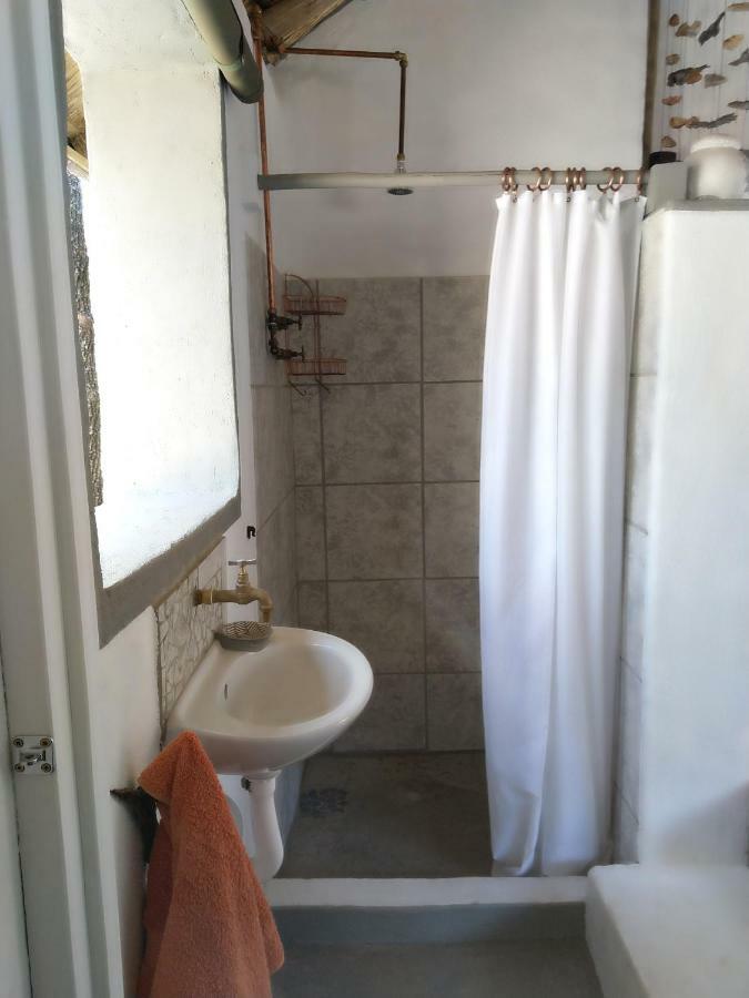 Off Beat Safaris Bush Lodge Hoedspruit Exterior foto
