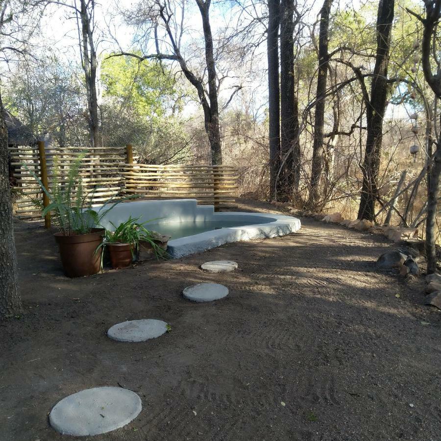 Off Beat Safaris Bush Lodge Hoedspruit Exterior foto