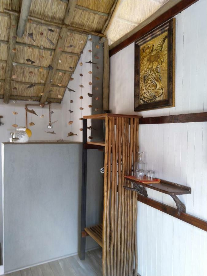 Off Beat Safaris Bush Lodge Hoedspruit Exterior foto